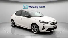 Used 2023 Vauxhall Corsa Hatchback | £11,046 (Fair price)