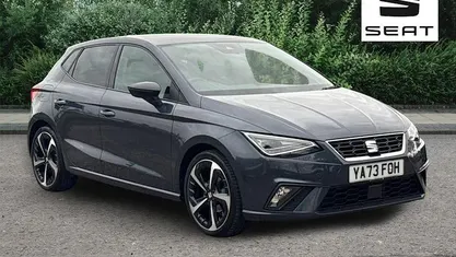 Used Seat Ibiza FR Sport 95 HP (69 kW) 2025 Hatchback