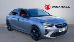 Grey Used 2020 Vauxhall Corsa SRi Hatchback | £10,566 (Fair price)