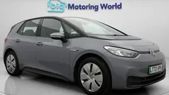 Used 2022 VW ID.3 Pro Hatchback | £11,900 (Fair price)