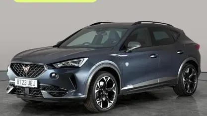 Used Cupra Formentor VZ2 245 HP (180 kW) 2024 SUV