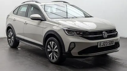 Used 2025 VW Taigo Life SUV | £14,850 (Super price)