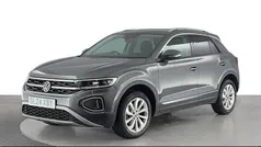 Used 2025 VW T-Roc Style SUV | £22,620 (Fair price)