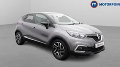 Used 2018 Renault Captur Iconic SUV | £8,899 (Fair price)