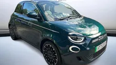 Used 2025 Fiat 500e La Prima Hatchback | £11,399 (Super price)