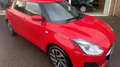 Used 2023 Suzuki Swift SZ-L Hatchback | £12,249 (Fair price)