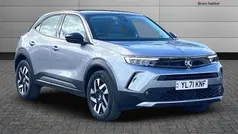Used 2021 Vauxhall Mokka Elite SUV | £16,000 (Fair price)
