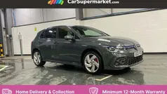 Used 2024 VW Golf VIII GTE Hatchback | £19,697 (Super price)