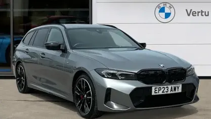 Used BMW M340 M Sport 374 HP (275 kW) 2025 Sedan