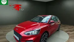 Used 2020 Ford Focus ST-Line X Hatchback | £7,500 (Super price)