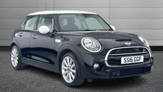 Used 2016 Mini Cooper S Hatch Hatchback | £10,975 (Fair price)