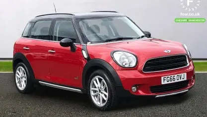 Used Mini Cooper 111 HP (81 kW) 2016 Hatchback