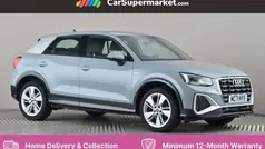 Used 2024 Audi Q2 S-Line SUV | £19,897 (Good price)