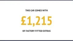 Used 2018 Audi A1 Sportback Sport Hatchback | £13,600 (Good price)