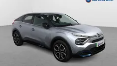 Used 2022 Citroën e-C4 Shine Hatchback | £12,999 (Fair price)