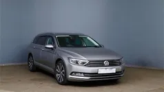 Used 2018 VW Passat Business Estate | £8,500 (Super price)