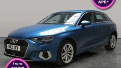 Audi A3 e-tron