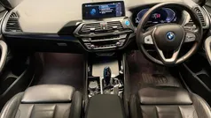 Used 2021 BMW iX3 Comfort Edition SUV | £20,463 (Fair price)