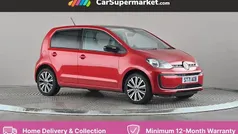 Used 2024 VW up! Black Edition Hatchback | £9,897 (Fair price)