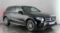 Used 2018 Mercedes E250 AMG line Estate | £19,250 (Fair price)