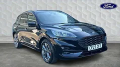 Used 2023 Ford Kuga ST-Line SUV | £22,195 (Fair price)