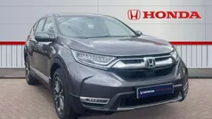 Used 2023 Honda CR-V Hybrid SUV | £22,406 (Good price)