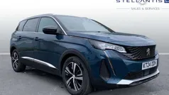 Used 2024 Peugeot 5008 GTi MPV | £26,586 (Fair price)
