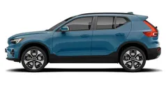 Used 2024 Volvo XC40 Ultimate SUV | £34,293 (Fair price)
