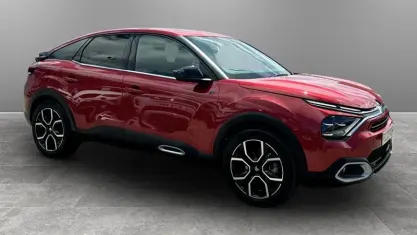Used Citroën e-C4 Shine 100 kW (136 HP) 2023 Hatchback