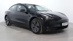 Used 2021 Tesla Model 3 Standard Range Sedan | £16,800 (Super price)