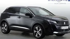 Used 2023 Peugeot 3008 GTi Estate | £22,945 (Fair price)