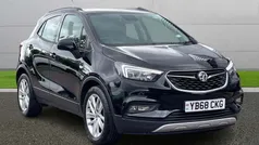 Used 2019 Vauxhall Mokka Active SUV | £9,999 (Fair price)