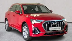 Used 2019 Audi Q3 S-Line SUV | £21,260 (Good price)