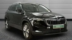 Used 2024 Skoda Karoq SE L SUV | £26,750 (Fair price)