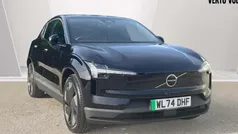 Used 2026 Volvo EX30 Plus SUV | £29,286 (Super price)