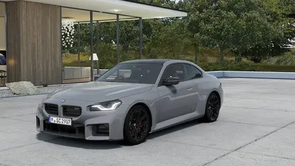 Used 2024 BMW M2 Coupe | £68,630