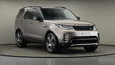 Lantau bronze (1dp) Used 2024 Land Rover Discovery 5 HSE Dynamic SUV | £55,150 (Good price)