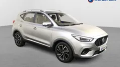 Used 2024 MG ZS Exclusive Hatchback | £15,699 (Fair price)