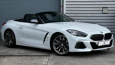 Used 2025 BMW Z4 M Sport Cabriolet | £36,999 (Super price)