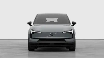 New Volvo EX30 Plus 200 kW (272 HP) 2026 SUV