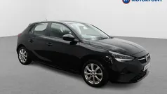 Used 2023 Vauxhall Corsa Design Edition Hatchback | £10,599 (Fair price)