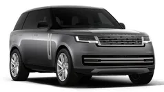 Used 2025 Land Rover Range Rover HSE SUV | £107,812 (Good price)