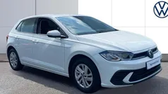 Used 2025 VW Polo Life Hatchback | £15,250 (Super price)