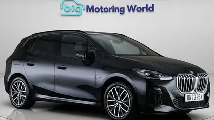 Used BMW 230 M Sport 326 HP (239 kW) 2025 Estate