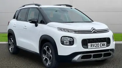 Usado Citroën C3 Flair 110 HP (80 kW) 2020 Citadino