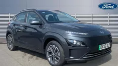 Used 2023 Hyundai Kona SE SUV | £12,581 (Fair price)