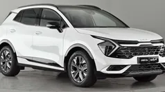 Used 2025 Kia Sportage 2 SUV | £33,495 (Fair price)
