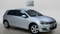 Used 2017 VW Golf VII Edition Hatchback | £7,990 (Fair price)