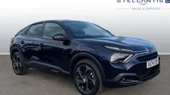 New 2024 Citroën C4 PureTech Hatchback | £19,058 (Good price)