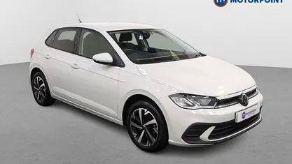 Used VW Polo Match 95 HP (69 kW) 2024 Hatchback